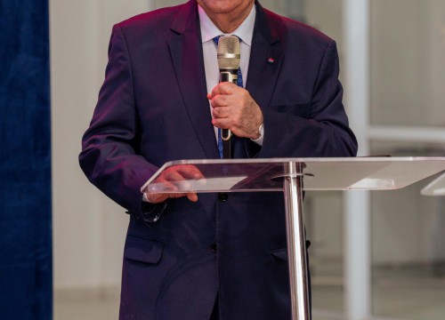 Inauguração Unidade Integrada Sesc e Senac Santana