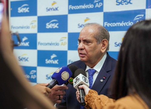 Inauguração Unidade Integrada Sesc e Senac Santana