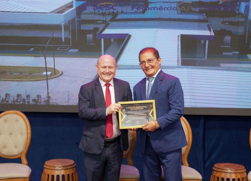 Inauguração Unidade Integrada Sesc e Senac Santana