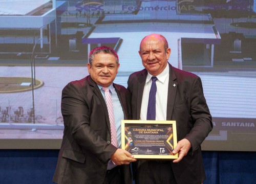 Inauguração Unidade Integrada Sesc e Senac Santana