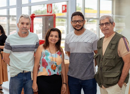 Inauguração Unidade Integrada Sesc e Senac Santana