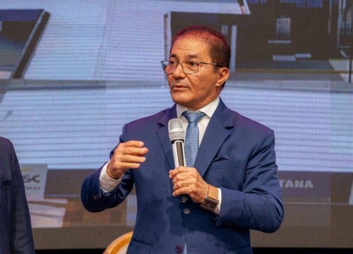 Inauguração Unidade Integrada Sesc e Senac Santana
