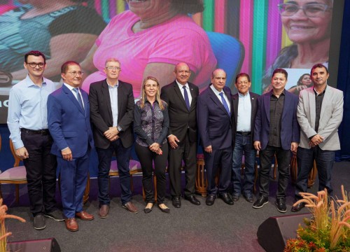 Inauguração Unidade Integrada Sesc e Senac Santana