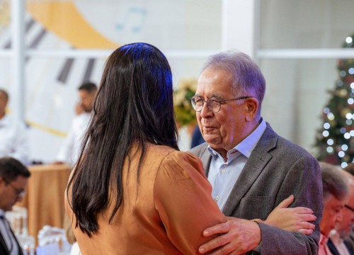 Inauguração Unidade Integrada Sesc e Senac Santana