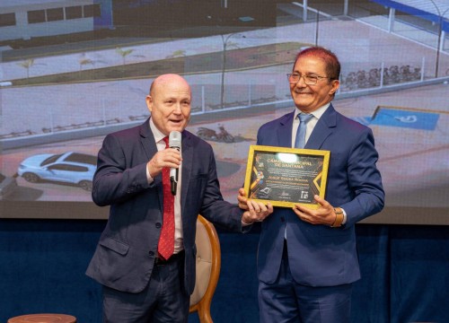 Inauguração Unidade Integrada Sesc e Senac Santana