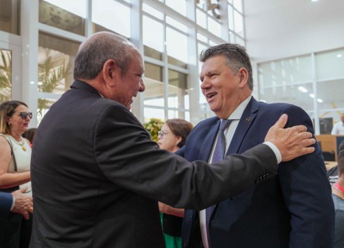 Inauguração Unidade Integrada Sesc e Senac Santana