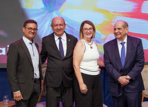 Inauguração Unidade Integrada Sesc e Senac Santana