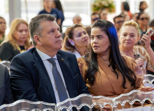 Inauguração Unidade Integrada Sesc e Senac Santana