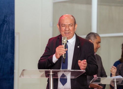 Inauguração Unidade Integrada Sesc e Senac Santana