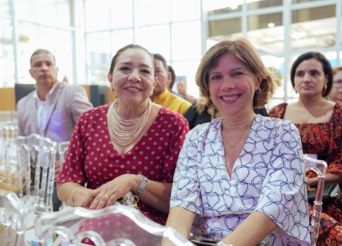 Inauguração Unidade Integrada Sesc e Senac Santana