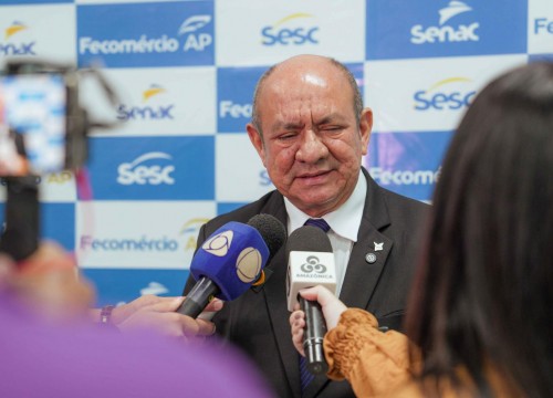 Inauguração Unidade Integrada Sesc e Senac Santana