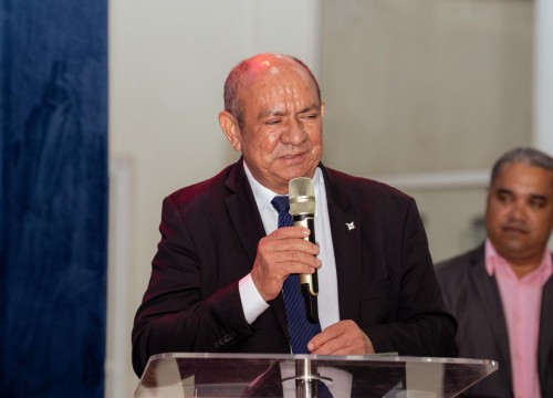 Inauguração Unidade Integrada Sesc e Senac Santana