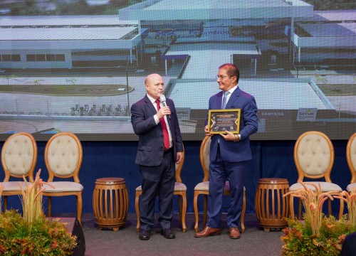 Inauguração Unidade Integrada Sesc e Senac Santana