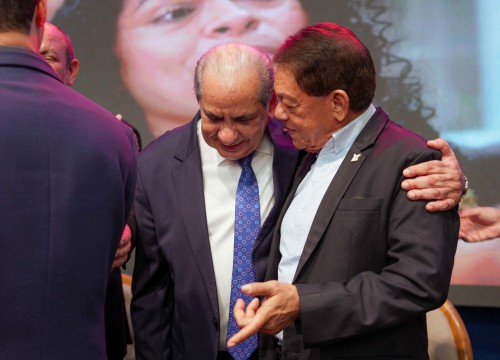 Inauguração Unidade Integrada Sesc e Senac Santana