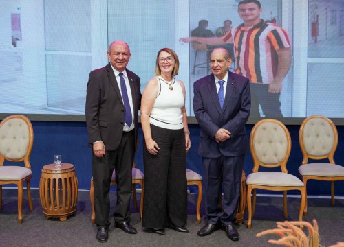 Inauguração Unidade Integrada Sesc e Senac Santana