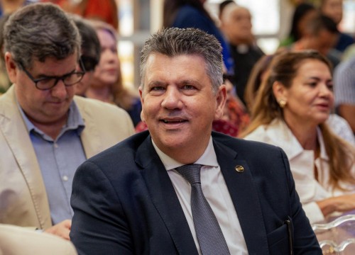 Inauguração Unidade Integrada Sesc e Senac Santana