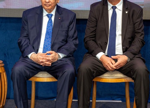 Inauguração Unidade Integrada Sesc e Senac Santana