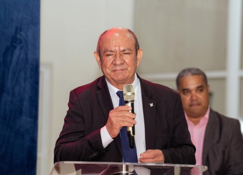 Inauguração Unidade Integrada Sesc e Senac Santana