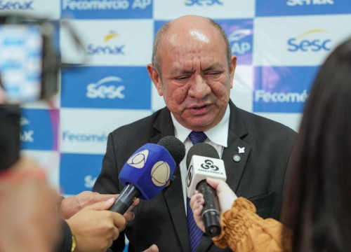 Inauguração Unidade Integrada Sesc e Senac Santana