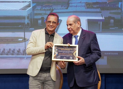 Inauguração Unidade Integrada Sesc e Senac Santana