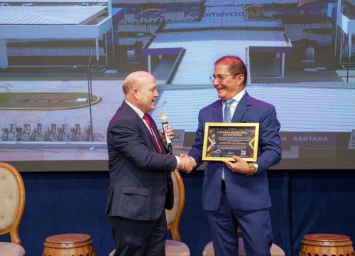 Inauguração Unidade Integrada Sesc e Senac Santana