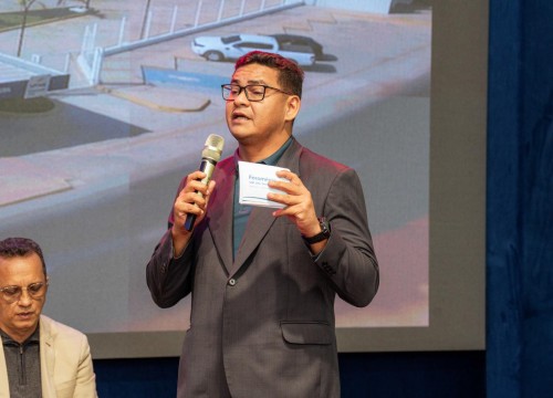 Inauguração Unidade Integrada Sesc e Senac Santana