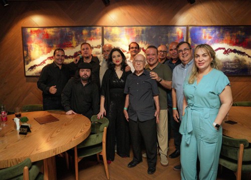 Circula Sesc: Alma Lusitana no Restaurante 313