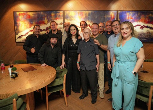 Circula Sesc: Alma Lusitana no Restaurante 313