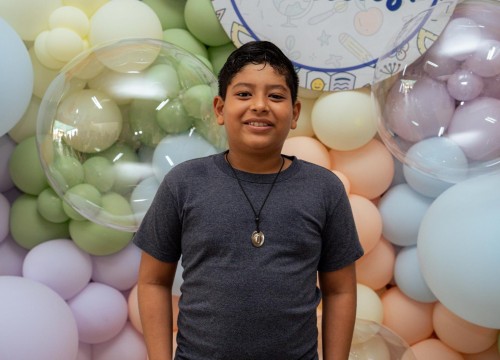 Volta às Aulas da Escola Sesc 