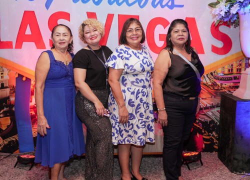 33 anos do Grupo Alegria de Viver