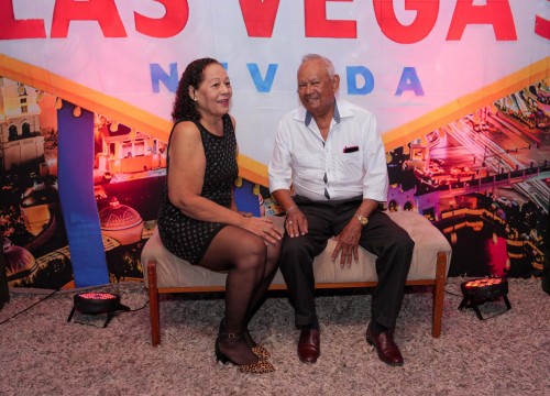 33 anos do Grupo Alegria de Viver