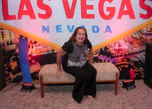 33 anos do Grupo Alegria de Viver