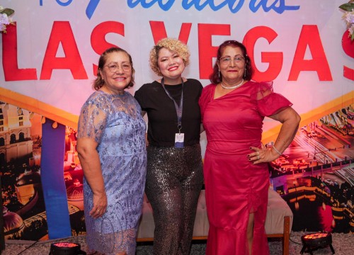 33 anos do Grupo Alegria de Viver