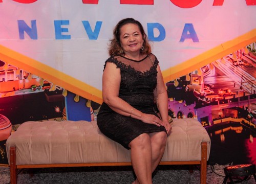 33 anos do Grupo Alegria de Viver