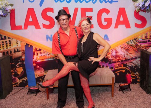 33 anos do Grupo Alegria de Viver