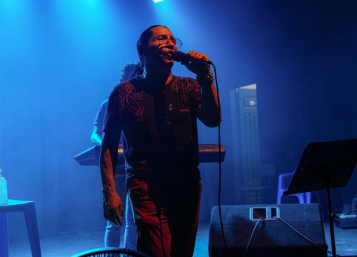 33 anos do Grupo Alegria de Viver