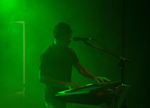 33 anos do Grupo Alegria de Viver