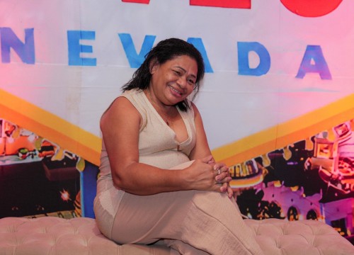 33 anos do Grupo Alegria de Viver