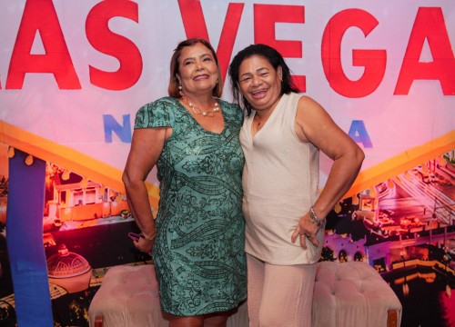 33 anos do Grupo Alegria de Viver
