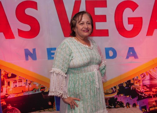 33 anos do Grupo Alegria de Viver