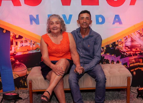 33 anos do Grupo Alegria de Viver