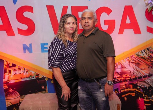 33 anos do Grupo Alegria de Viver