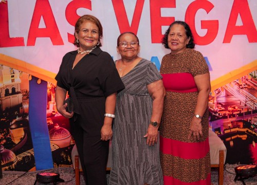 33 anos do Grupo Alegria de Viver