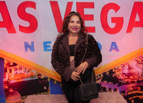 33 anos do Grupo Alegria de Viver
