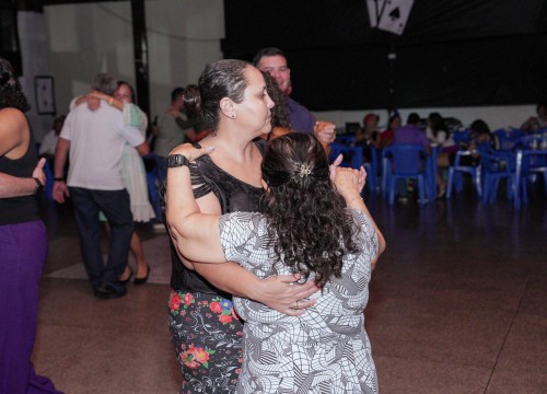 33 anos do Grupo Alegria de Viver