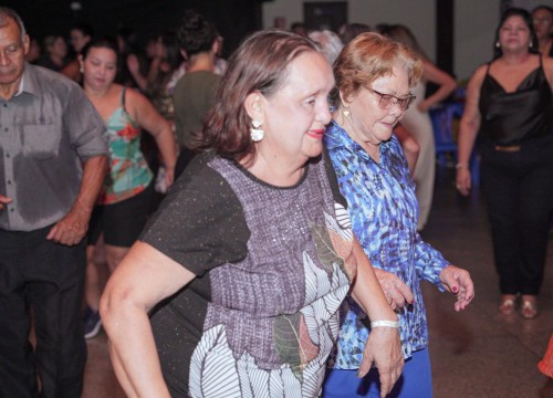 33 anos do Grupo Alegria de Viver