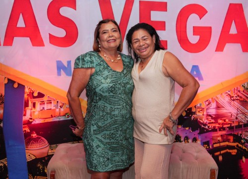 33 anos do Grupo Alegria de Viver