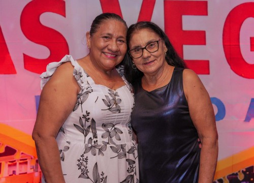 33 anos do Grupo Alegria de Viver