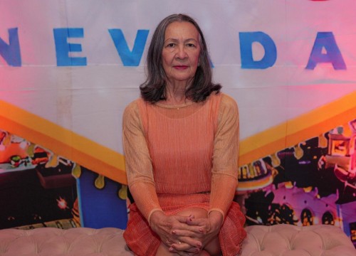 33 anos do Grupo Alegria de Viver