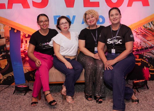 33 anos do Grupo Alegria de Viver